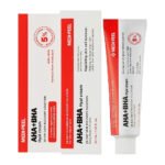 کرم لایه بردار 28 روزه مدی پیل MEDI-PEEL AHA BHA 28 Days Hyal Cream