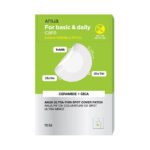 پچ ضد جوش 75 عددی سیکا سراماید آنوا Anua Ultra-Thin Spot Cover Patch 75ea