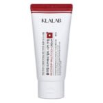 کرم مرطوب‌ کننده و ترمیم‌ کننده سد دفاعی پوست سوپر سیکا برند کلالب KLALAB Recovery Multi CICA Cream 80ml