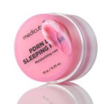 ماسک لب PDRN مدی کیوب Medicube PDRN Lip Sleeping Mask
