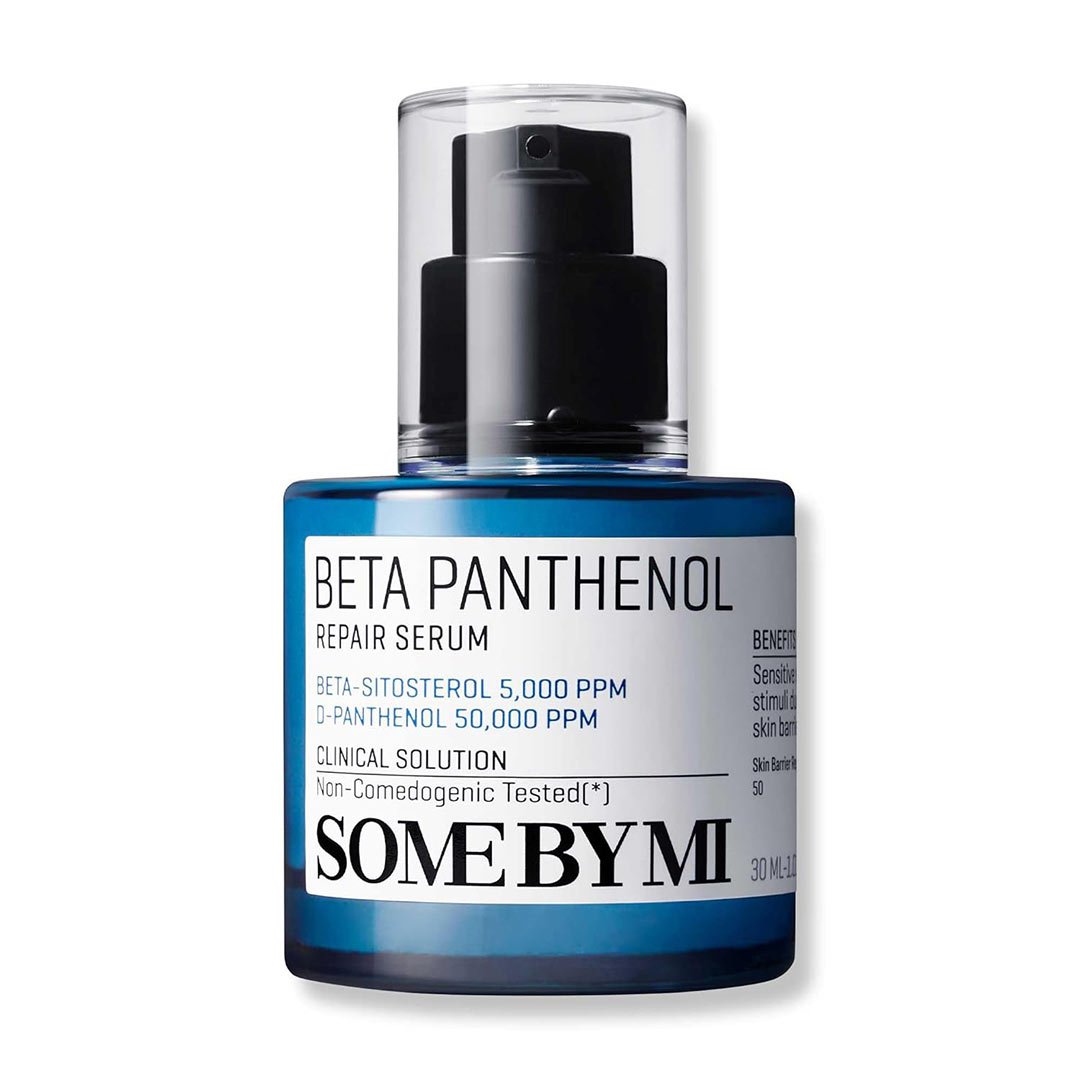 سرم بتا پانتنول ترمیم کننده سام بای می SOME BY MI Renewed Beta-Panthenol Repair Serum 30ml سرم بتا پانتنول ترمیم کننده سام بای می SOME BY MI Renewed Beta-Panthenol Repair Serum 30ml - تصویر 1