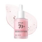 سرم روشن کننده نیاسینامید آنوا حاوی عصاره هلو Anua Peach 70% Niacin Serum 30ml