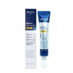 کرم دور چشم رتینول گلوتانکس نکسوس فارما روشن کننده و ضد چروک Nexus Pharma Glutanex Retinol Eye Cream