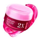 سرم PDRN رز کلاژن 2x شماره 2 نامبوزین حجم دهنده و جوانساز پوست NUMBUZIN No. 2 Rose PDRN Collagen 2X Plumping Serum