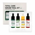 کیت 4 تایی سرم مراقبتی پوست سام بای می SOME BY MI Total Care Serum Trial Kit 14ml
