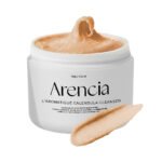 پاک کننده عمقی موچی کالاندولا آرنسیا تسکین دهنده و مرطوب کننده پوست ARENCIA L’aromatique Calendula Cleanser