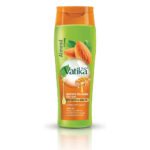 شامپو آبرسان بادام و عسل واتیکا Vatika Moisture Treatment Shampoo Almond & Honey Shampoo 400ml