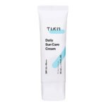 کرم ضد آفتاب آبرسان و تسکین دهنده تیام TIA’M Daily Sun Care Cream