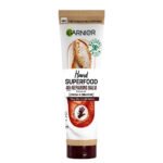 کرم دست کاکائو سرامید گارنیر GARNIER SKINACTIVE Hand Superfood Cocoa & Ceramide 75ml