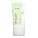 ضد آفتاب روزانه سنتلا آیونیک تسکین دهنده پوست  iUNIK Centella Calming Daily Sunscreen
