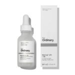 سرم اوردینری ضد چروک کلاژن ساز هیالورونیک اسید ماتریکسل THE ORDINARY Matrixyl 10% + HA