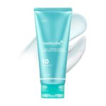 فوم شوینده آزلائیک اسید و نیاسینامید آنوا روشن کننده و تسکین دهنده پوست Medicube Azelaic Acid Niacinamide Deep Clean Foam Cleanser