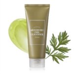 ژل شوینده ماگورت آیم فرام ضدالتهاب و تسکین دهنده قوی پوست I’m From Mugwort Gel Cleanser