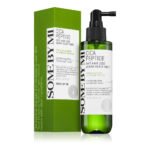 تونیک ضد ریزش مو سیکا و پپتاید سام بای می Some By Mi Cica Peptide Anti Hair Loss Derma Scalp Tonic