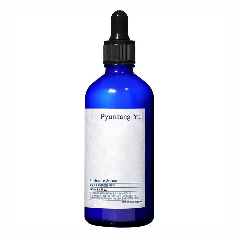 سرم مرطوب کننده پیونکانگ یول Pyunkang Yul Moisture Serum سرم مرطوب کننده پیونکانگ یول Pyunkang Yul Moisture Serum - تصویر 1