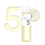 تونر روشن کننده شماره 5 نامبوزین Numbuzin No. 5+ Vitamin Boosting Essential Toner