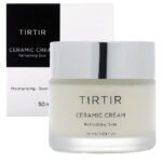 کرم مرطوب کننده سرامید تیرتیر TIRTIR  Ceramic  Cream