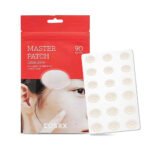 مستر پچ ضد جوش قوی کوزارکس COSRX Master Patch Intensive