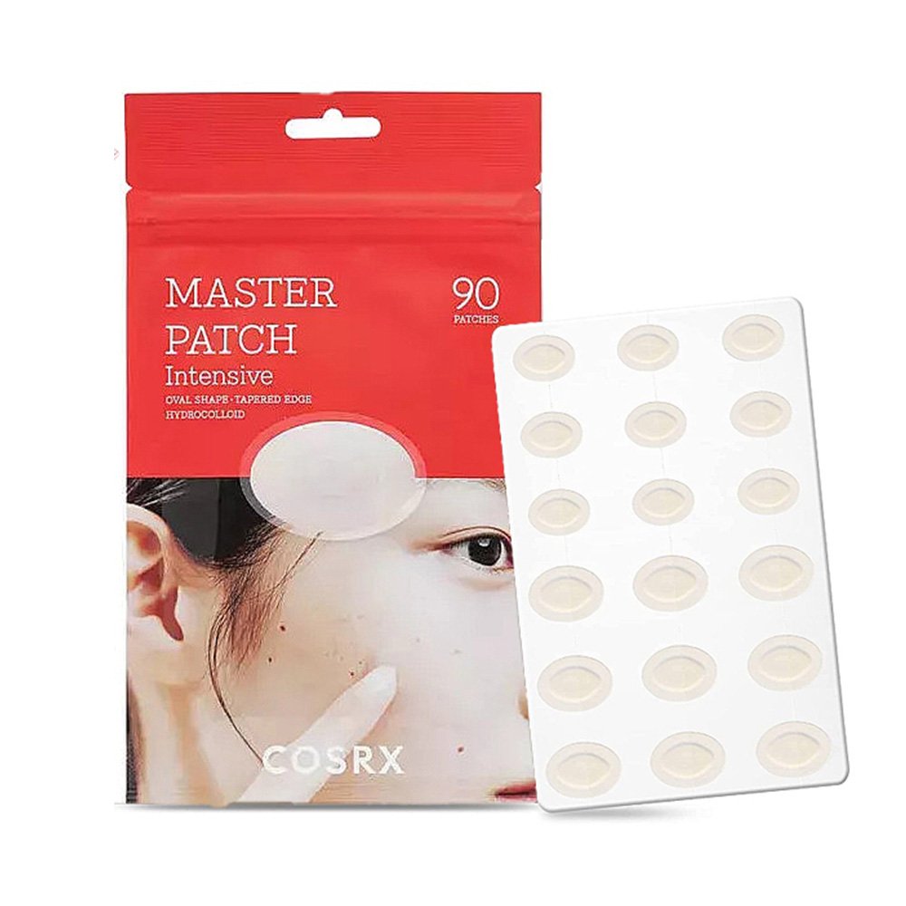 مستر پچ ضد جوش قوی کوزارکس COSRX Master Patch Intensive مستر پچ ضد جوش قوی کوزارکس COSRX Master Patch Intensive - تصویر 1