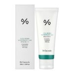 ضد آفتاب واتر پروف سیکا دکتر سراکل DR. CEURACLE Cica Regen Waterproof Sun