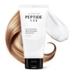تریتمنت ترمیم کننده مو پپتاید 132 کوزارکس COSRX PEPTIDE 132 Ultra Perfect Hair Bonding Treatment