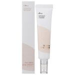 کرم دور چشم روشن کننده و ضد چین و چروک بیفیدا ایزنتری Isntree TW-Real Eye Cream 20ml