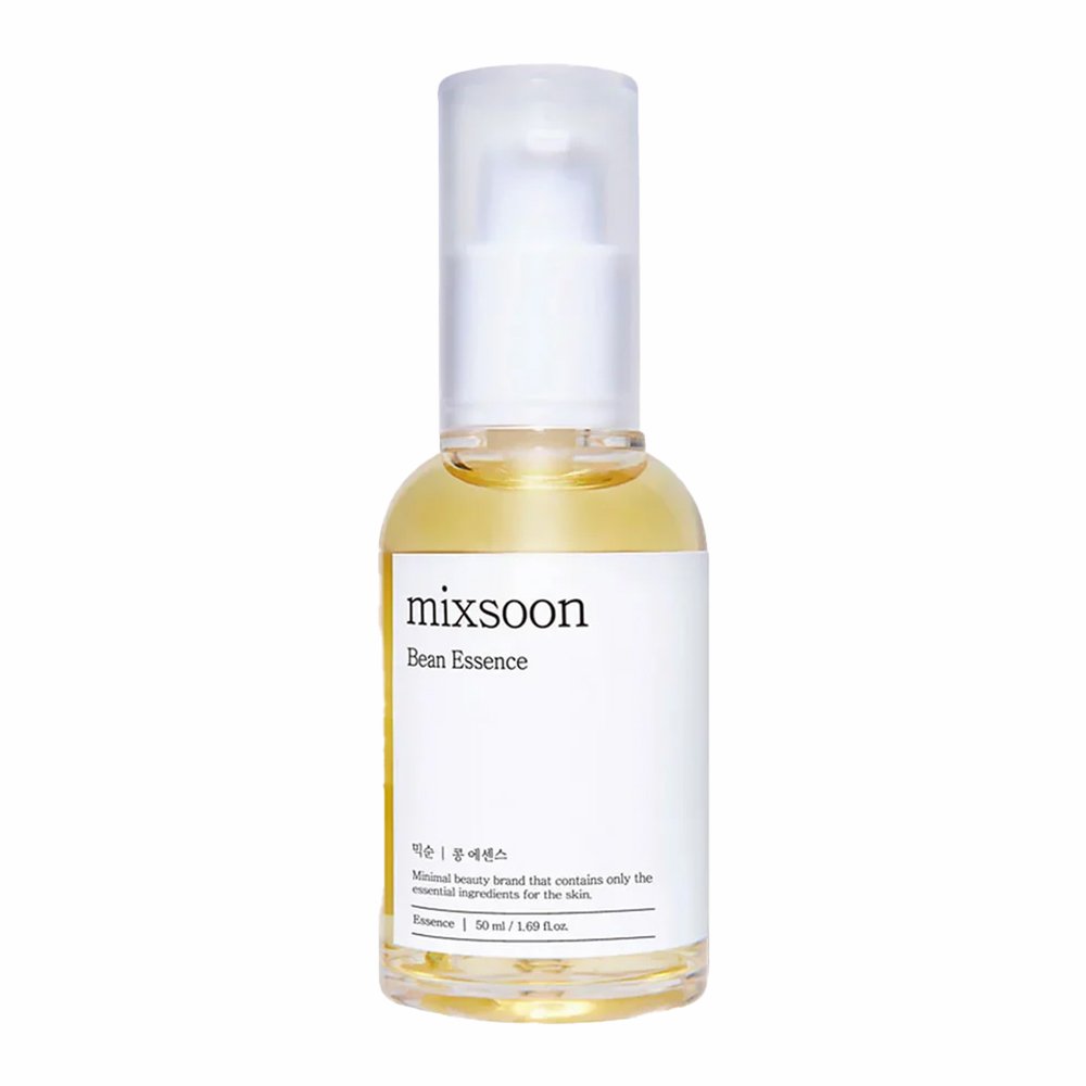 اسنس بین میکسون Mixsoon Bean Essence 50ml اسنس بین میکسون Mixsoon Bean Essence 50ml - تصویر 1