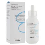 آمپول سرمی آبرسان و مرطوب کننده آکوا سنتلا کوزارکس Centella Aqua Soothing Ampoule Cosrx 40ml