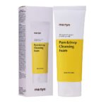 فوم پاک کننده عمقی منیو Manyo  Pure & Deep Cleansing Foam