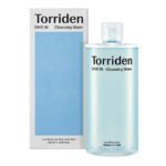 میسلار واتر آبرسان هیالورونیک اسید توریدن Torriden Dive In Low Molecular Hyaluronic Acid Cleansing Water