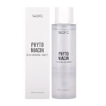 تونر روشن کننده فیتو نیاسین نسفیک NACIFIC Phyto Niacin Brightening Toner 150ml