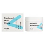 کرم مرطوب کننده و آبرسان پنتنول تیام TIA’M Panthenol Moist Cream 50ml