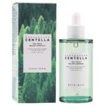 آمپول سنتلا ماداگاسکار تسکین دهنده چای تریکا اسکین 1004 Skin1004 Madagascar Centella Tea-Trica Relief Ampoule
