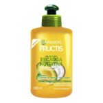 کرم موی پروتئین رسان و حالت دهنده فروکتیس گارنیر گارنیه Garnier Crema para peinar Recarga Nutritiva Fructis 300ml