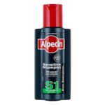 شامپو ضد ریزش سنسیتیو S1 برای پوست سر و موی حساس آلپسین Alpecin S1 Sensitive Shampoo 250ml