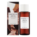 تونر اسنس تقویت کننده و تسکین دهنده پروبیو سیکا اسکین 1004 SKIN1004 Madagascar Centella Probio-Cica Essence Toner