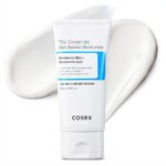 کرم مرطوب کننده سراماید و تقویت کننده بریر کوزارکس COSRX The Ceramide Skin Barrier Moisturizer