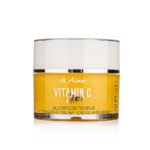 کرم مرطوب کننده و درخشان کننده ویتامین سی ام آسام اصل آلمان M. Asam Vitamin C Glow Moisturising Cream 50ml