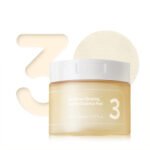 پد تونر درخشان و روشن کننده شماره 3 نامبوزین Numbuzin No.3 Radiance Glowing Jumbo Essence Pad