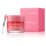 ماسک لب شب توت فرنگی لانیژ Laneige Lip Sleeping Mask EX Berry 20g