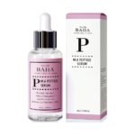 سرم ضد چروک پپتاید کاز دی باها Cos de Baha P M.A Peptide Serum