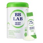 پودر بیوتین پلاس و کلاژن ریز مولکولی بی بی لب BB LAB Low Molecular Collagen Biotin Plus