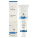 ضد آفتاب مرطوب کننده راندلب Round Lab Birch Juice Moisturizing Sun Cream