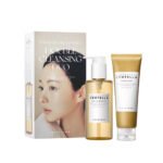 پک دوتایی شوینده روغنی و فوم آمپولی سنتلا ماداگاسکار اسکین 1004 SKIN1004 Madagascar Centella Double Cleansing Duo