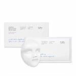 پک ماسک ورقه ای روشن کننده دکتر التیا Dr.Althea Natural Brightening Velvet Mask