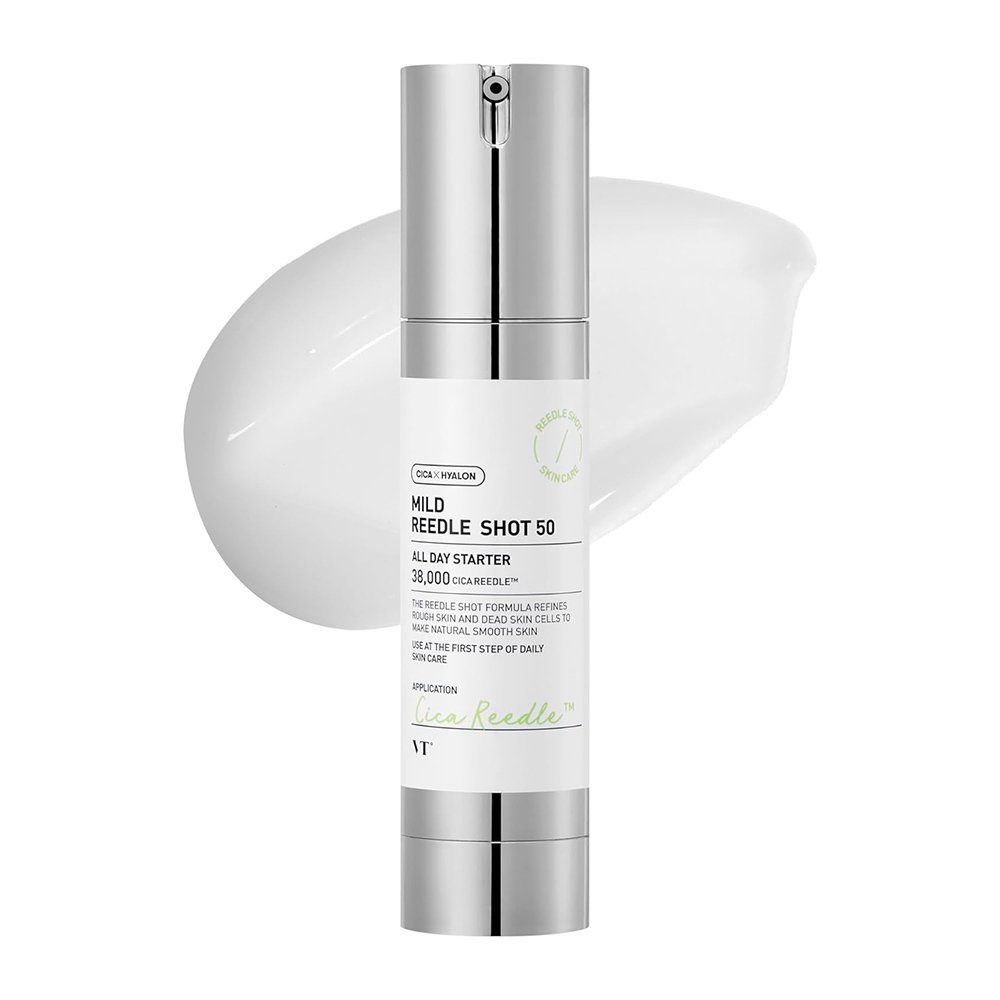 ریدل شات 50 وی تی کازمتیک VT Cosmetics Reedle Shot 50 ریدل شات 50 وی تی کازمتیک VT Cosmetics Reedle Shot 50 - تصویر 1