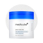 پد لایه بردار و کنترل منافذ مدی کیوب Medicube Zero Pore Pad