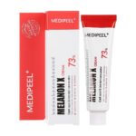 کرم ضد لک و روشن کننده ملانون ایکس مدی پیل MEDI-PEEL Melanon X Cream