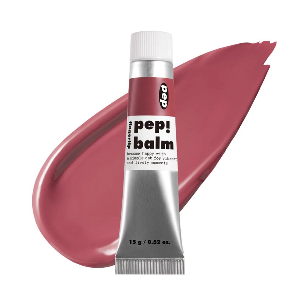 بالم لب همه کاره آیم می می Im Meme Im Pep Balm Pause بالم لب همه کاره آیم می می Im Meme Im Pep Balm Pause - تصویر 1