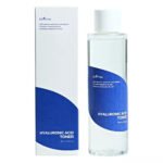 تونر آبرسان هیالورونیک اسید ایزنتری Isntree Hyaluronic Acid Toner 200ml